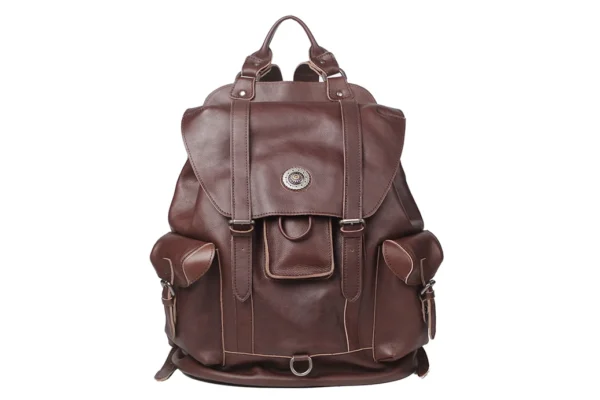 Vintage Men Travel Backpack NP03