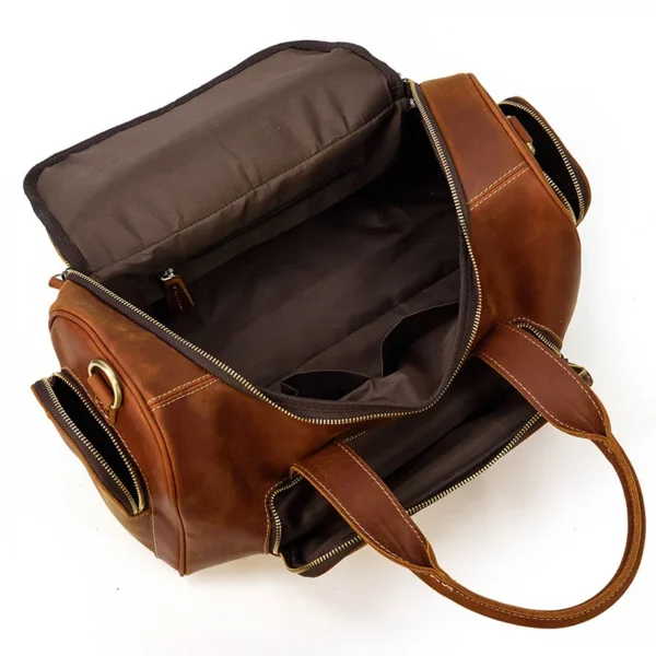 Weekender Bag LF9460 - Image 2